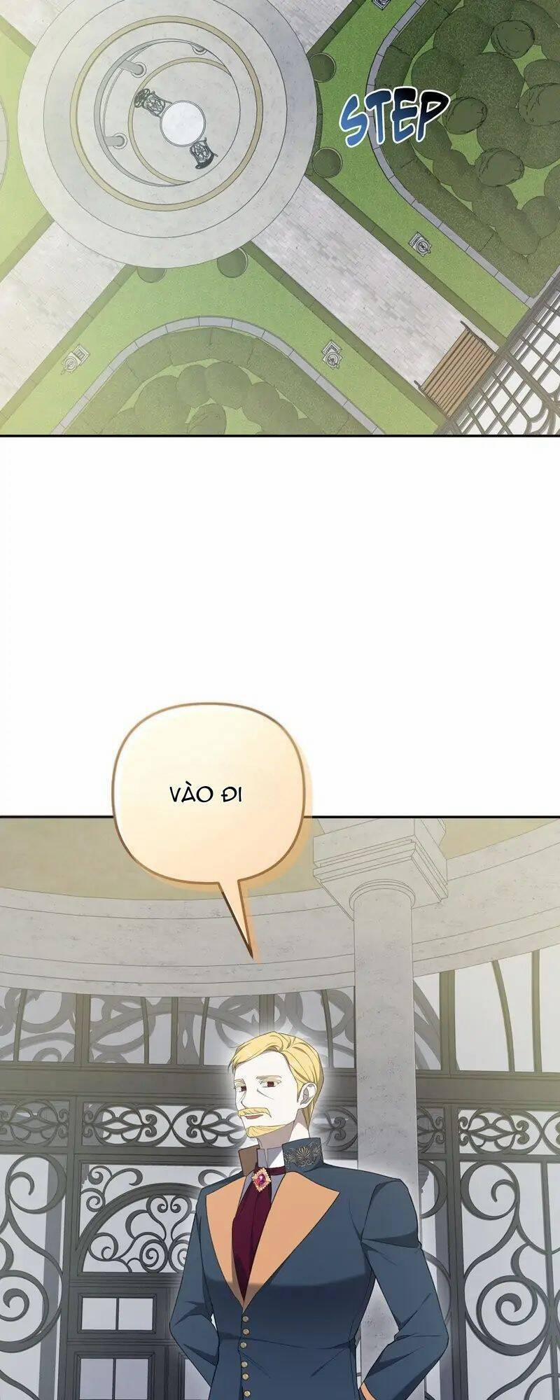 Lời Nguyền Vẫn Chưa Chấm Dứt 38 trang 4