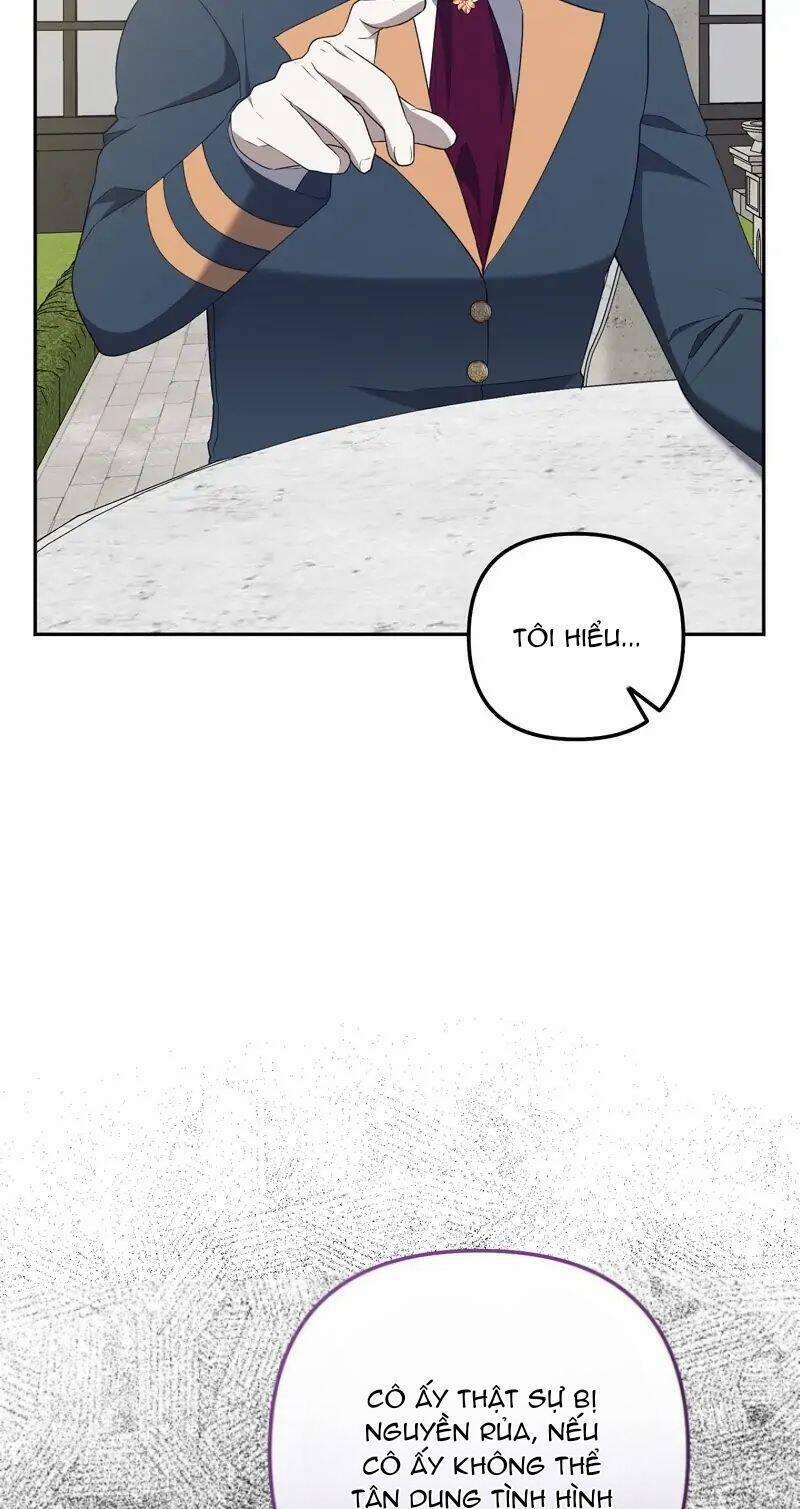 Lời Nguyền Vẫn Chưa Chấm Dứt 38 trang 41