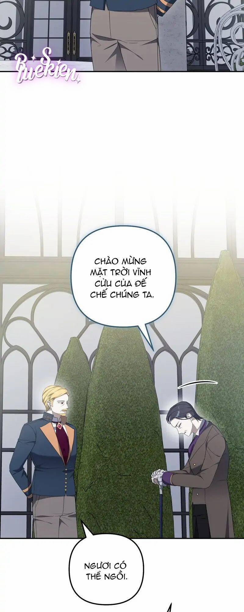 Lời Nguyền Vẫn Chưa Chấm Dứt 38 trang 5