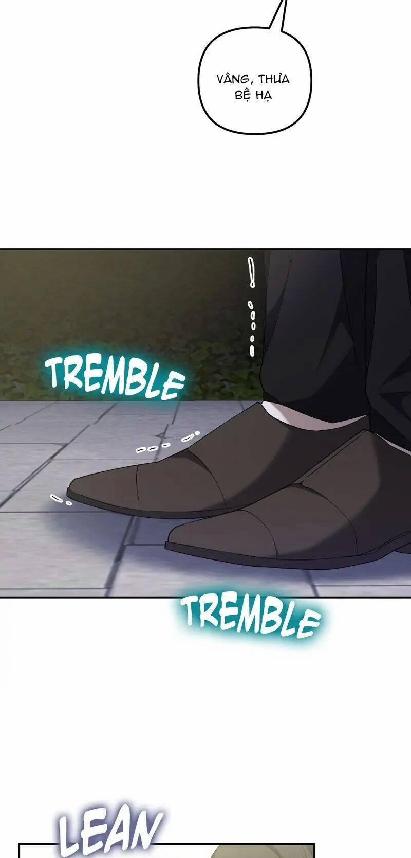 Lời Nguyền Vẫn Chưa Chấm Dứt 38 trang 6