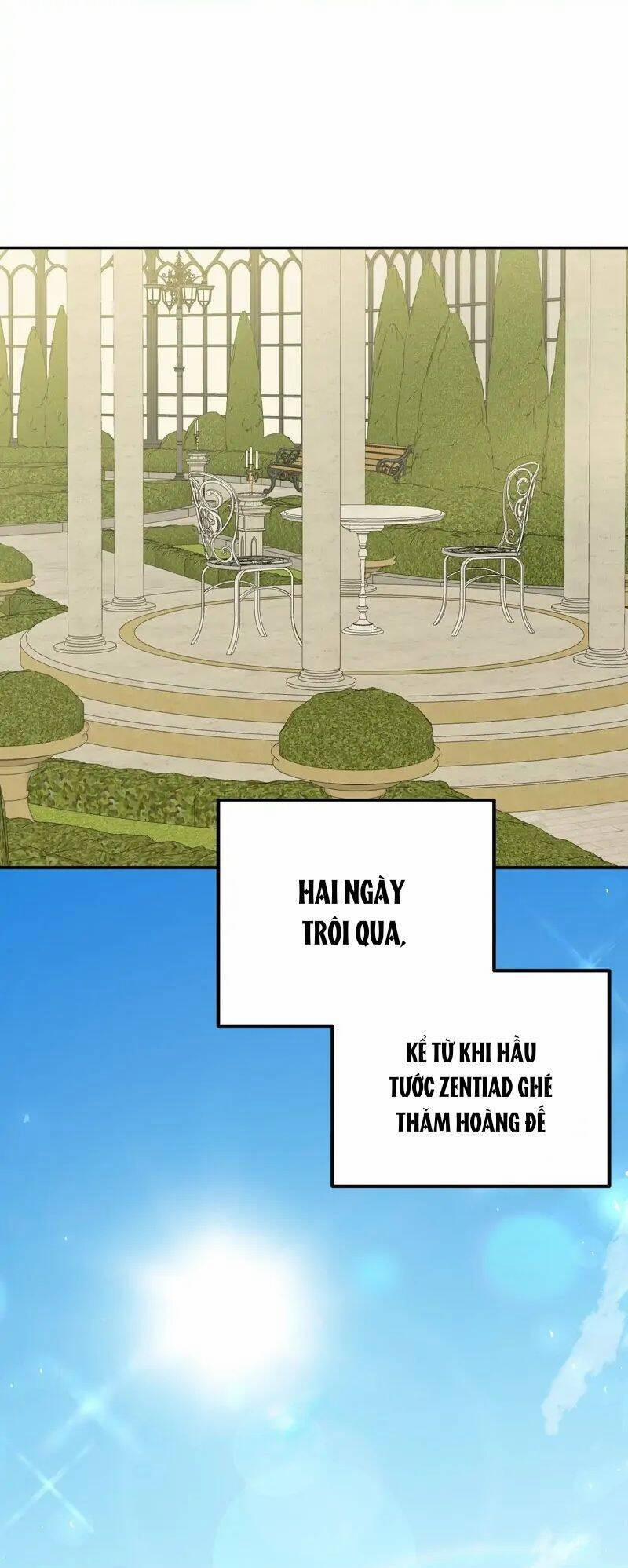 Lời Nguyền Vẫn Chưa Chấm Dứt 39 trang 0