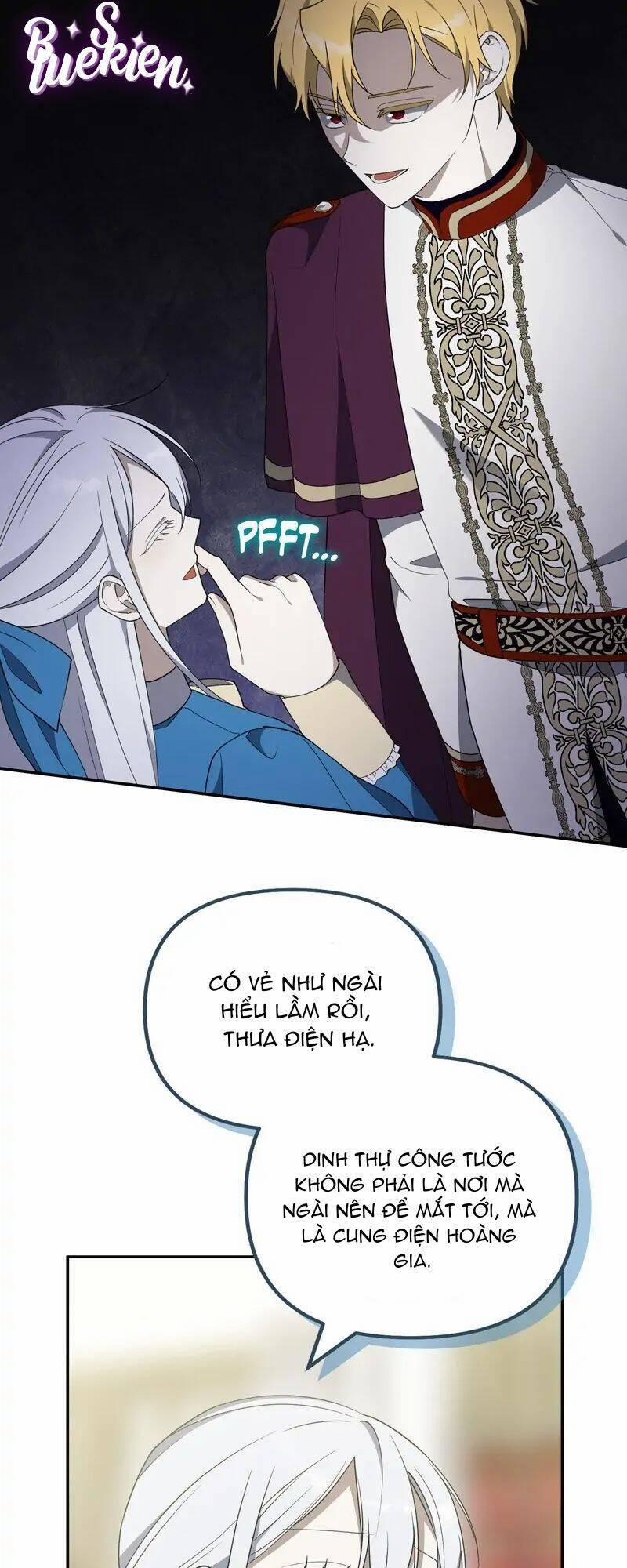 Lời Nguyền Vẫn Chưa Chấm Dứt 39 trang 10