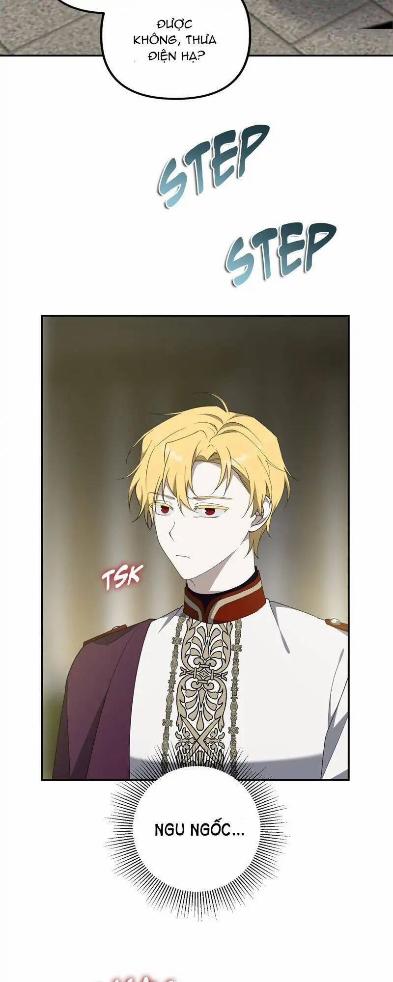 Lời Nguyền Vẫn Chưa Chấm Dứt 39 trang 12