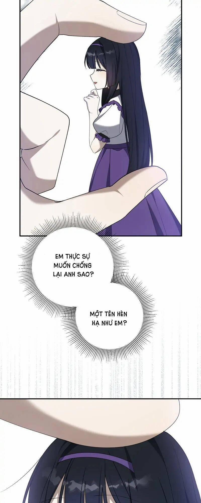 Lời Nguyền Vẫn Chưa Chấm Dứt 39 trang 15