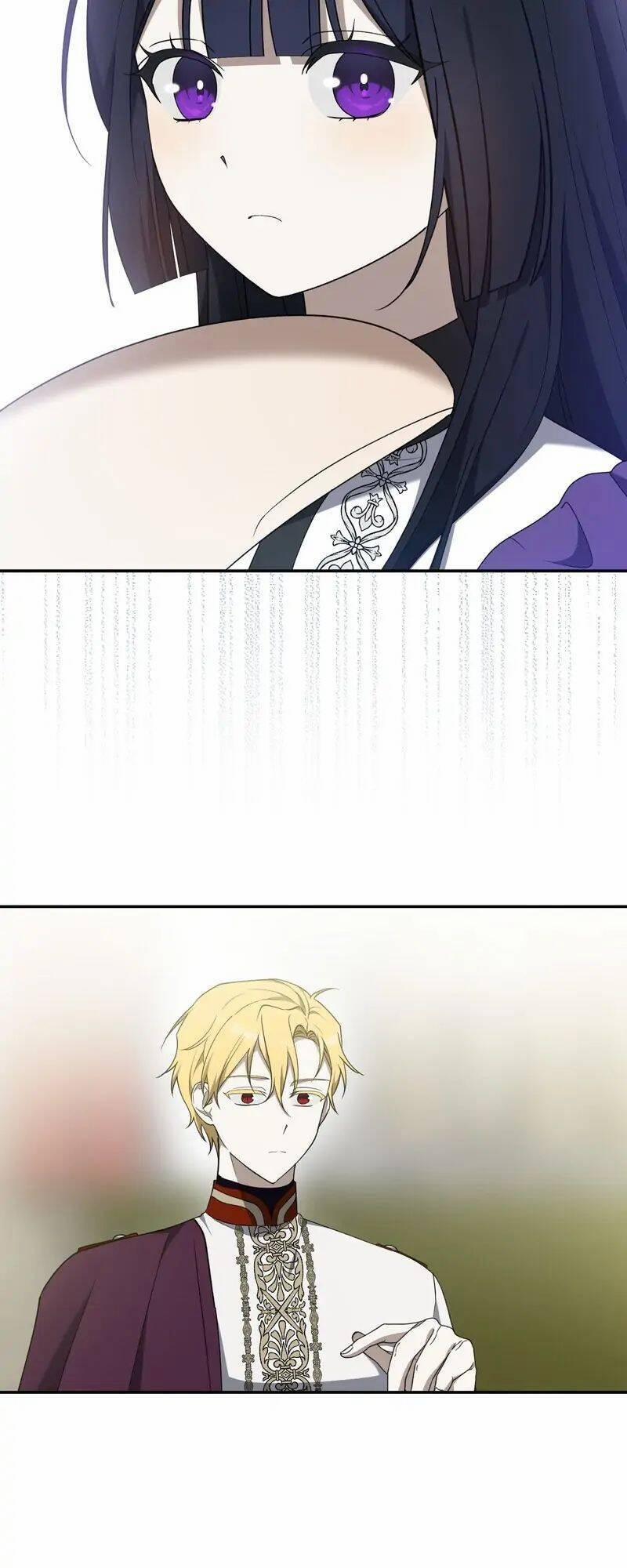 Lời Nguyền Vẫn Chưa Chấm Dứt 39 trang 16