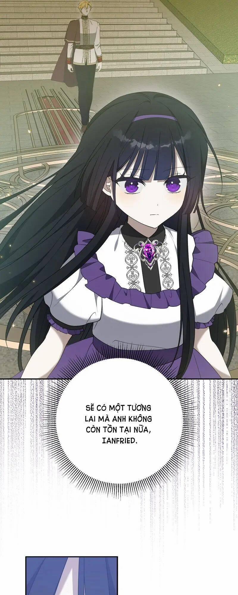 Lời Nguyền Vẫn Chưa Chấm Dứt 39 trang 23