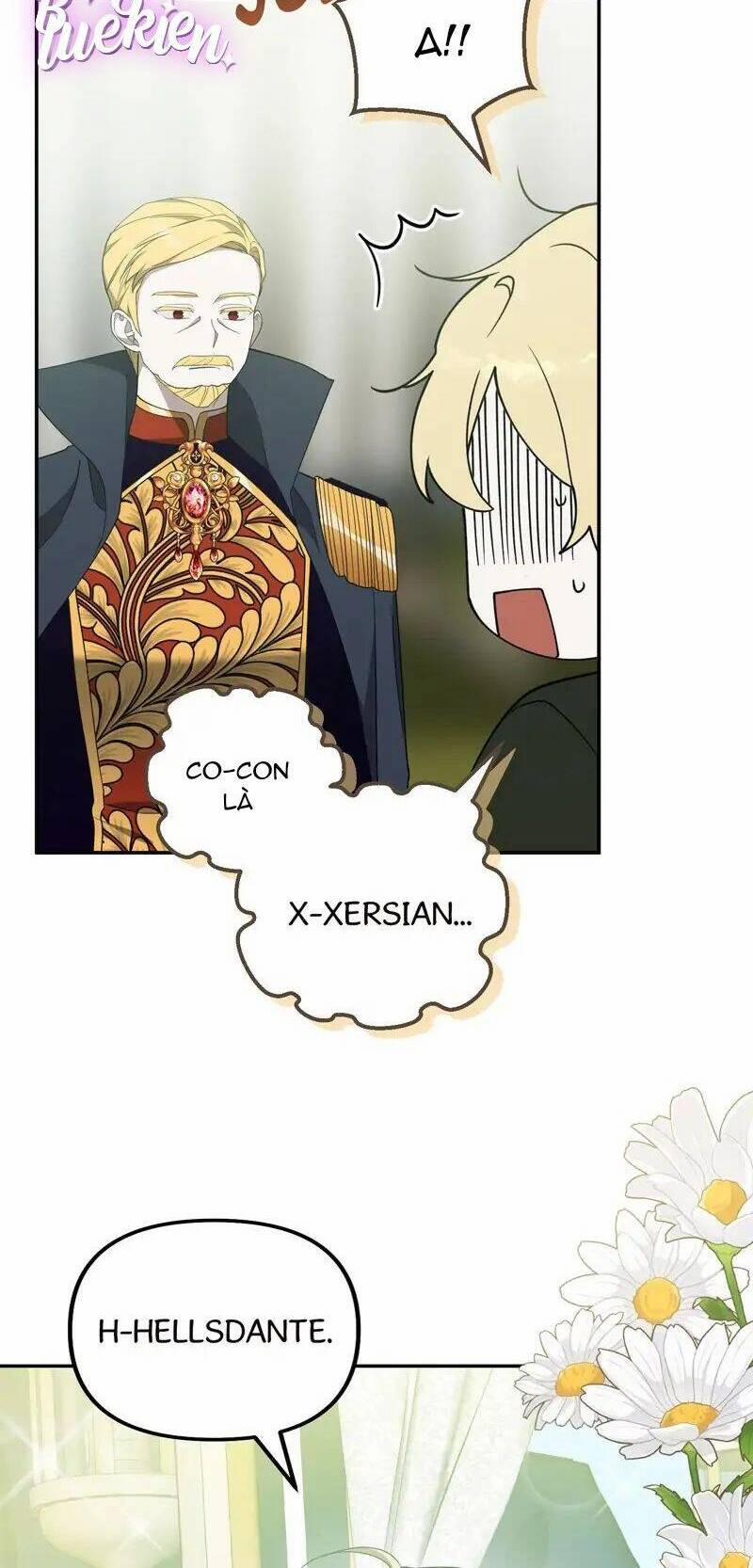 Lời Nguyền Vẫn Chưa Chấm Dứt 39 trang 26