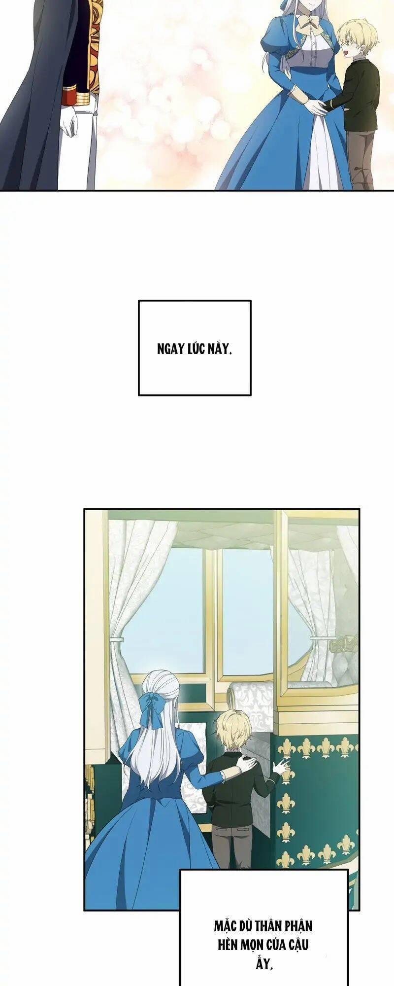 Lời Nguyền Vẫn Chưa Chấm Dứt 39 trang 28