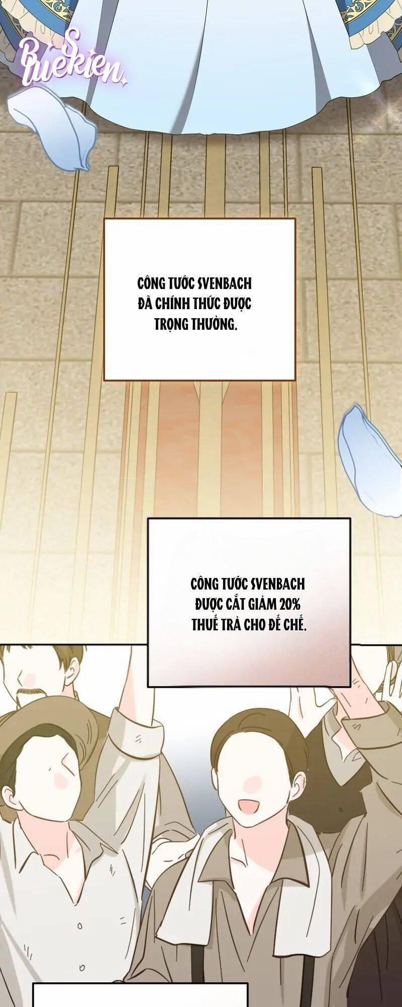 Lời Nguyền Vẫn Chưa Chấm Dứt 39 trang 3