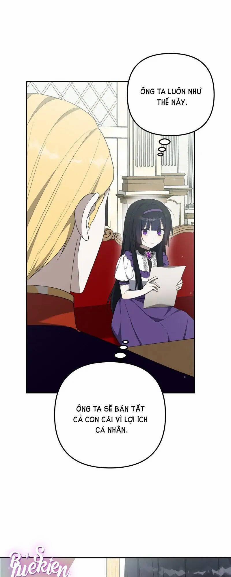 Lời Nguyền Vẫn Chưa Chấm Dứt 39 trang 33