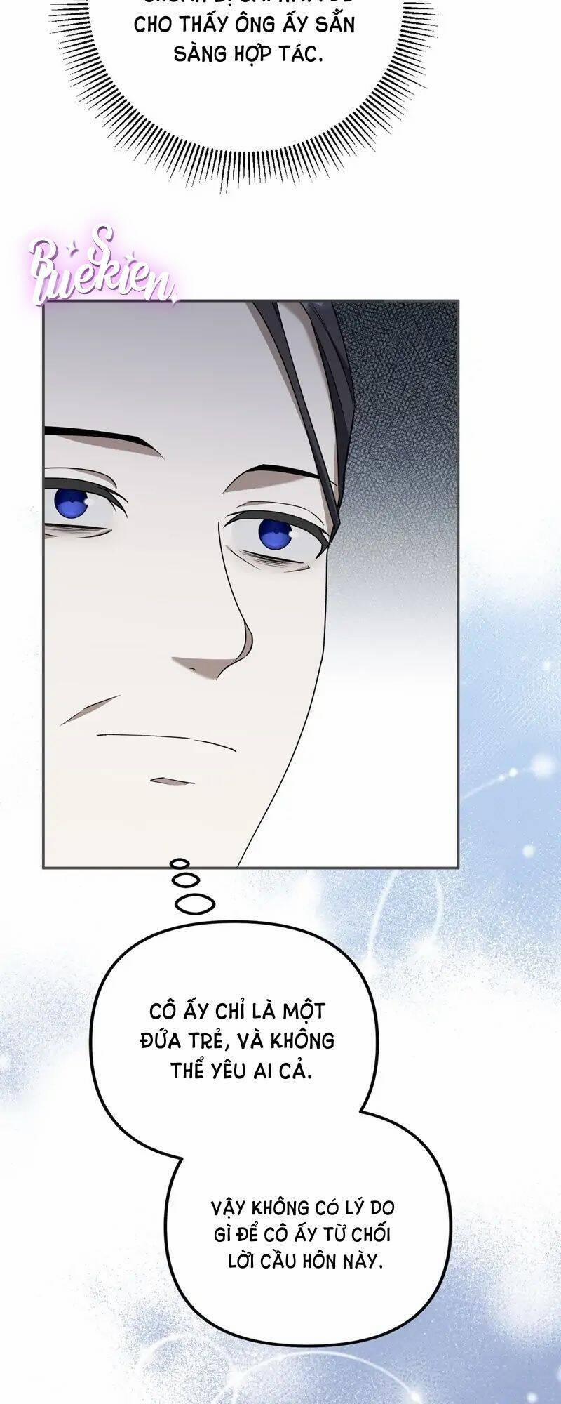 Lời Nguyền Vẫn Chưa Chấm Dứt 39 trang 38