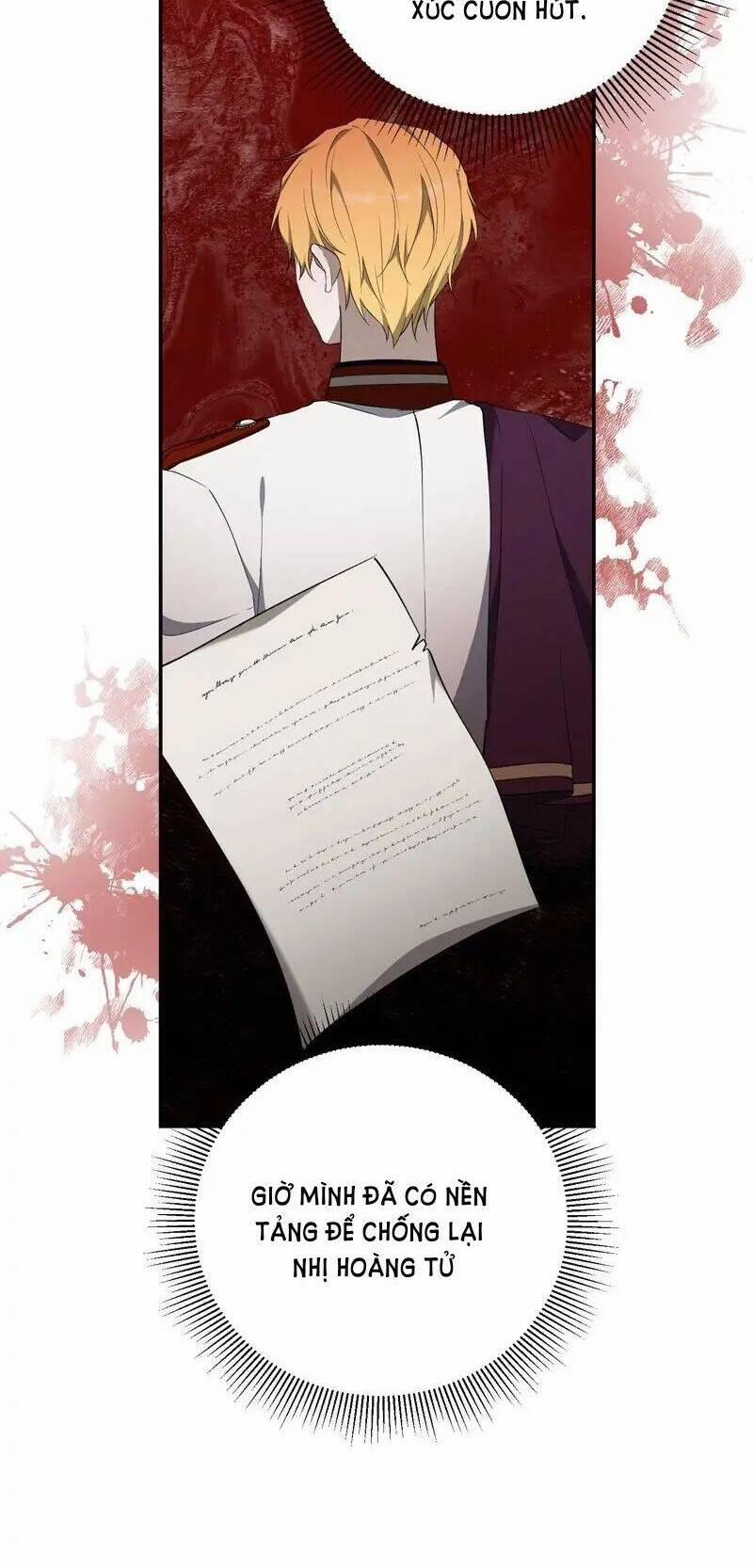 Lời Nguyền Vẫn Chưa Chấm Dứt 39 trang 40
