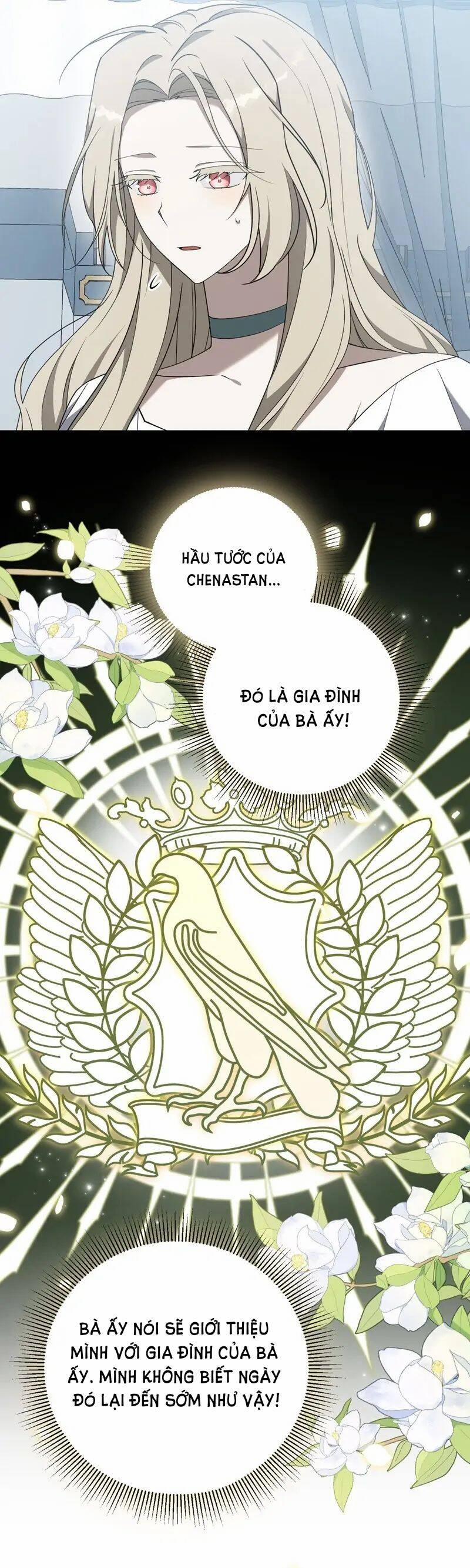 Lời Nguyền Vẫn Chưa Chấm Dứt 39 trang 45