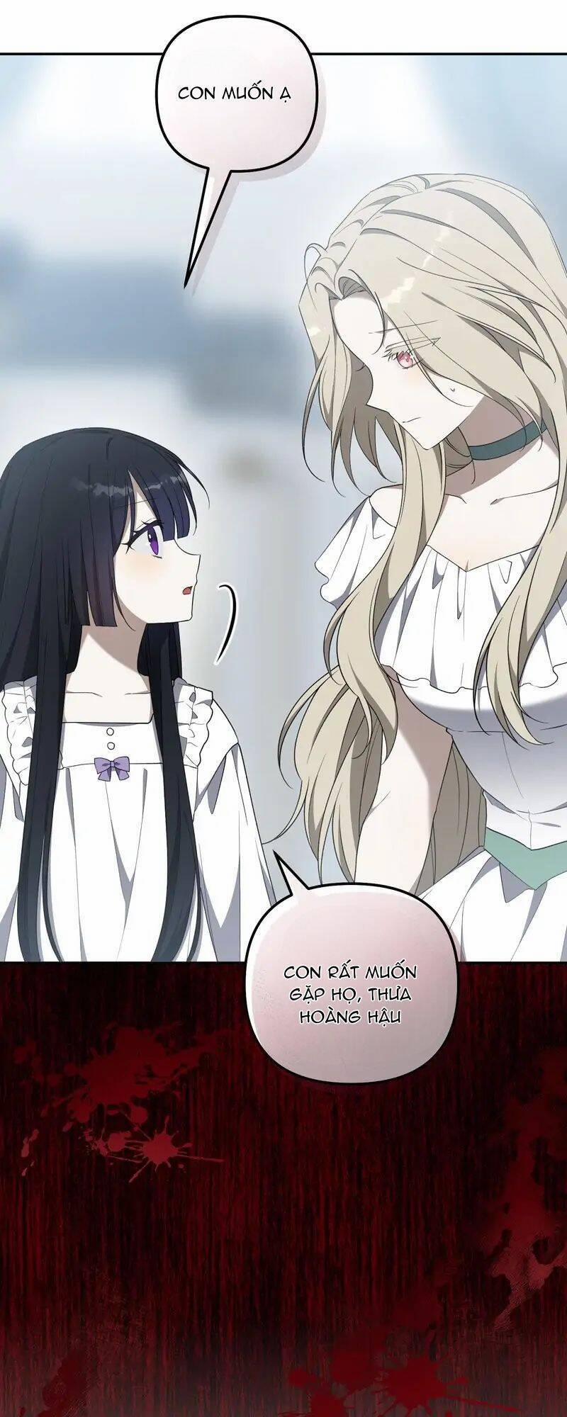 Lời Nguyền Vẫn Chưa Chấm Dứt 39 trang 47