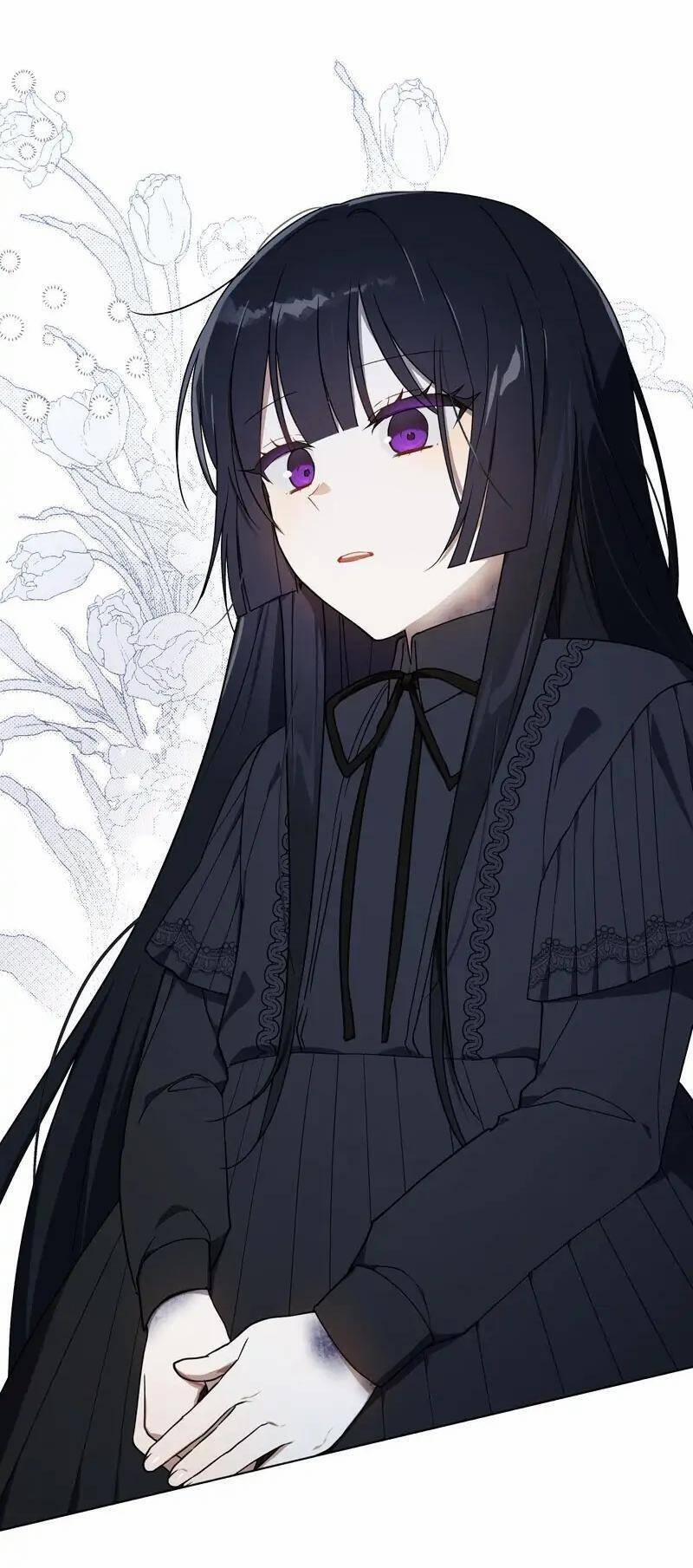 Lời Nguyền Vẫn Chưa Chấm Dứt 4 trang 1