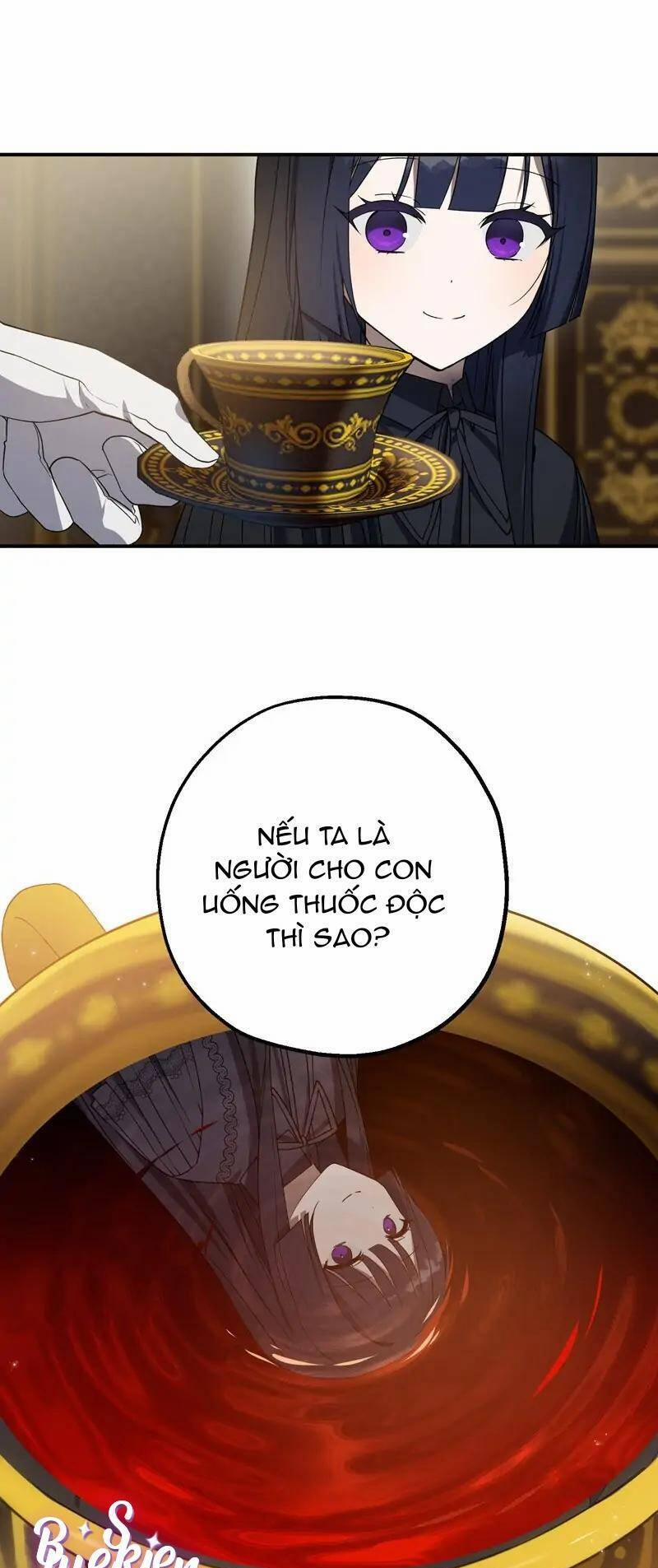 Lời Nguyền Vẫn Chưa Chấm Dứt 4 trang 10