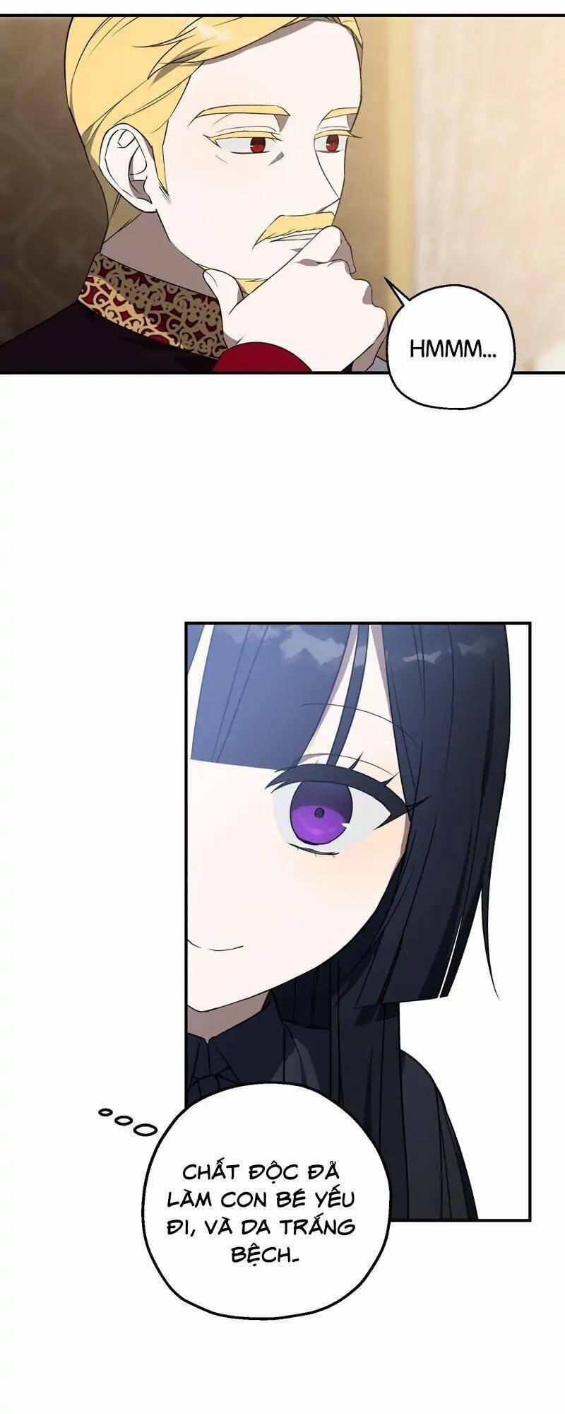 Lời Nguyền Vẫn Chưa Chấm Dứt 4 trang 17