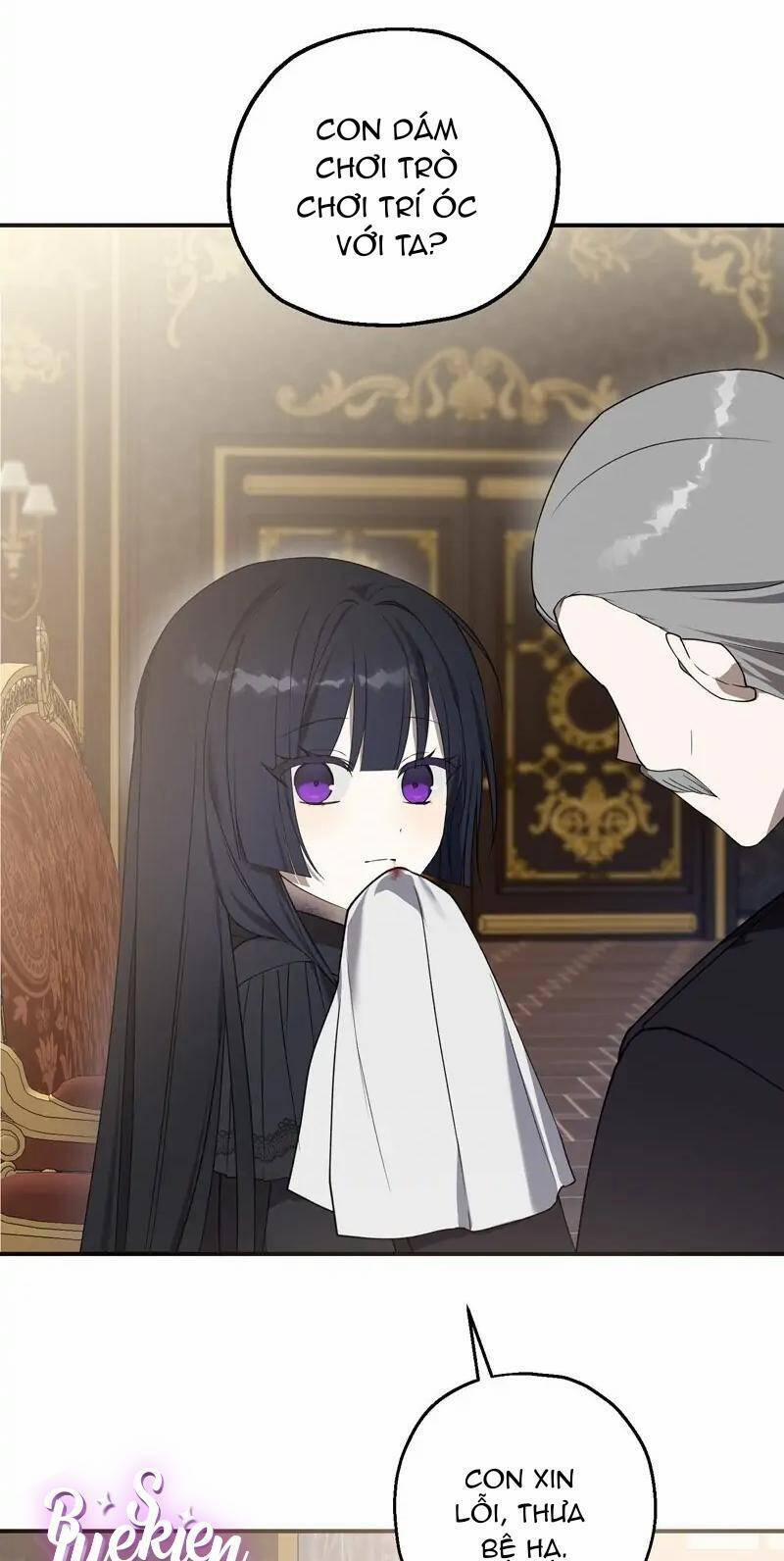 Lời Nguyền Vẫn Chưa Chấm Dứt 4 trang 27