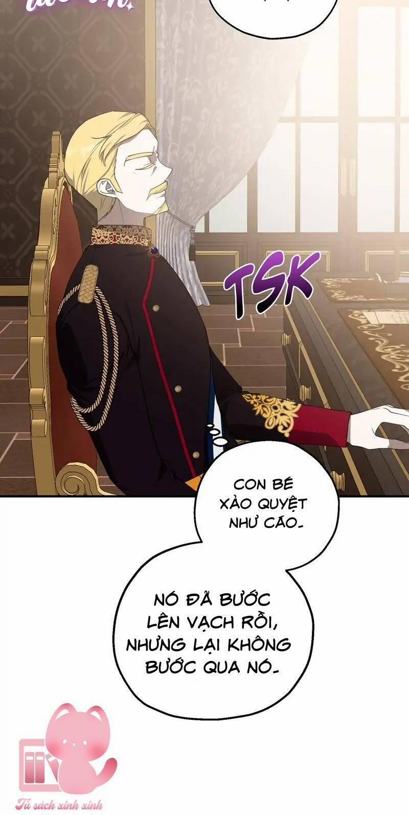 Lời Nguyền Vẫn Chưa Chấm Dứt 4 trang 28