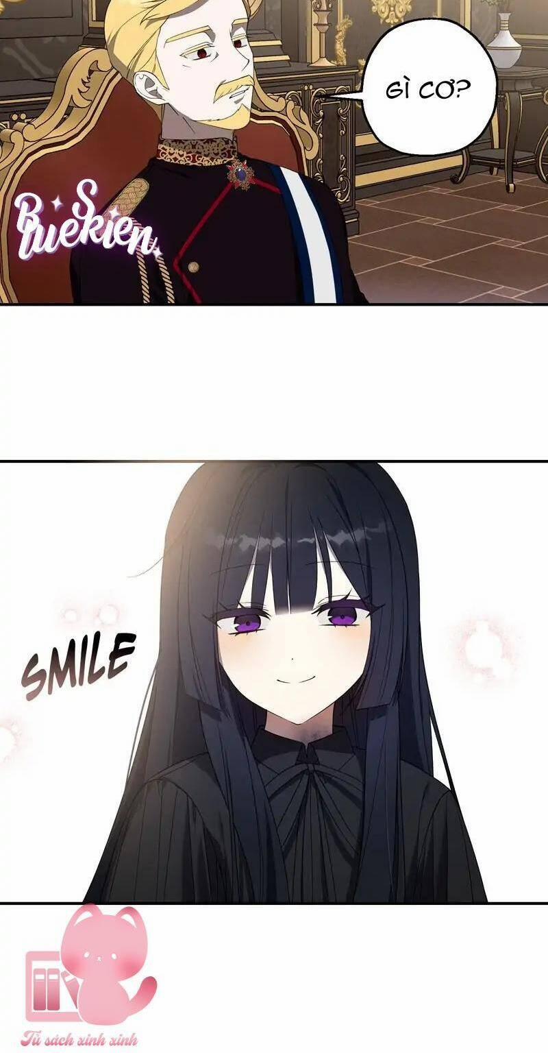 Lời Nguyền Vẫn Chưa Chấm Dứt 4 trang 31