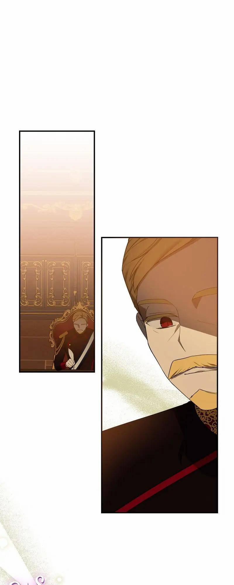 Lời Nguyền Vẫn Chưa Chấm Dứt 4 trang 36