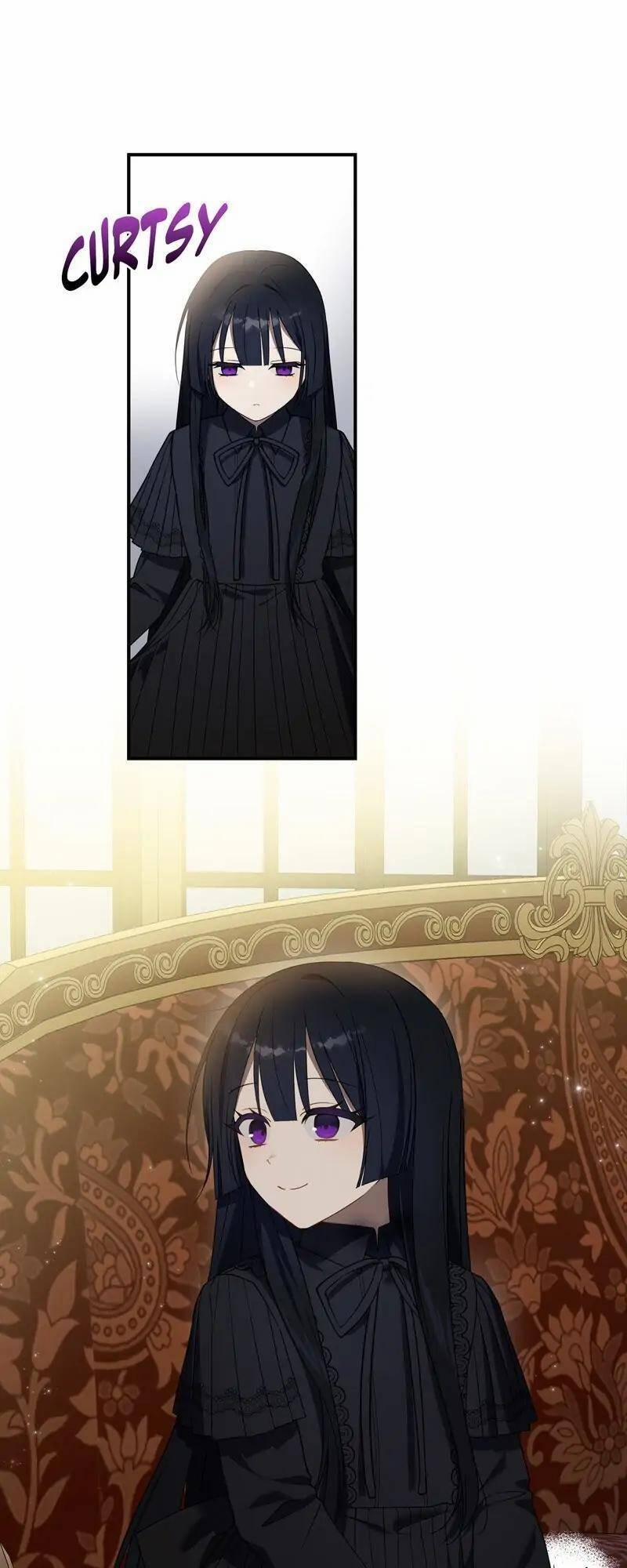 Lời Nguyền Vẫn Chưa Chấm Dứt 4 trang 8