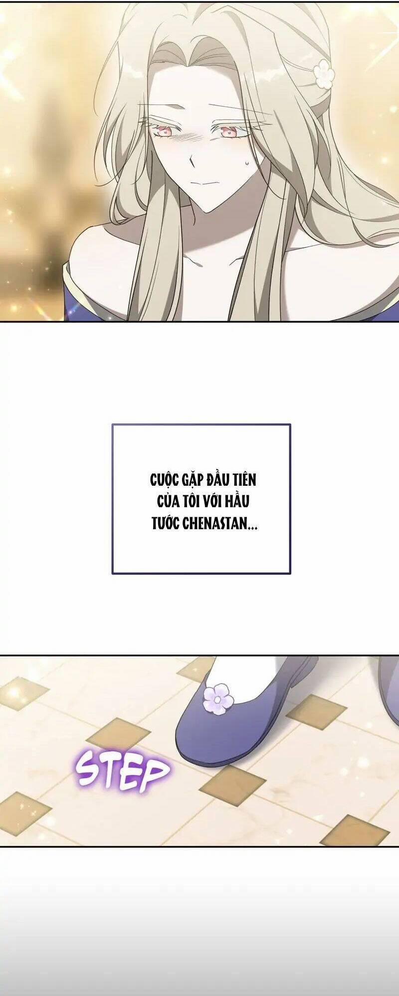 Lời Nguyền Vẫn Chưa Chấm Dứt 40 trang 1