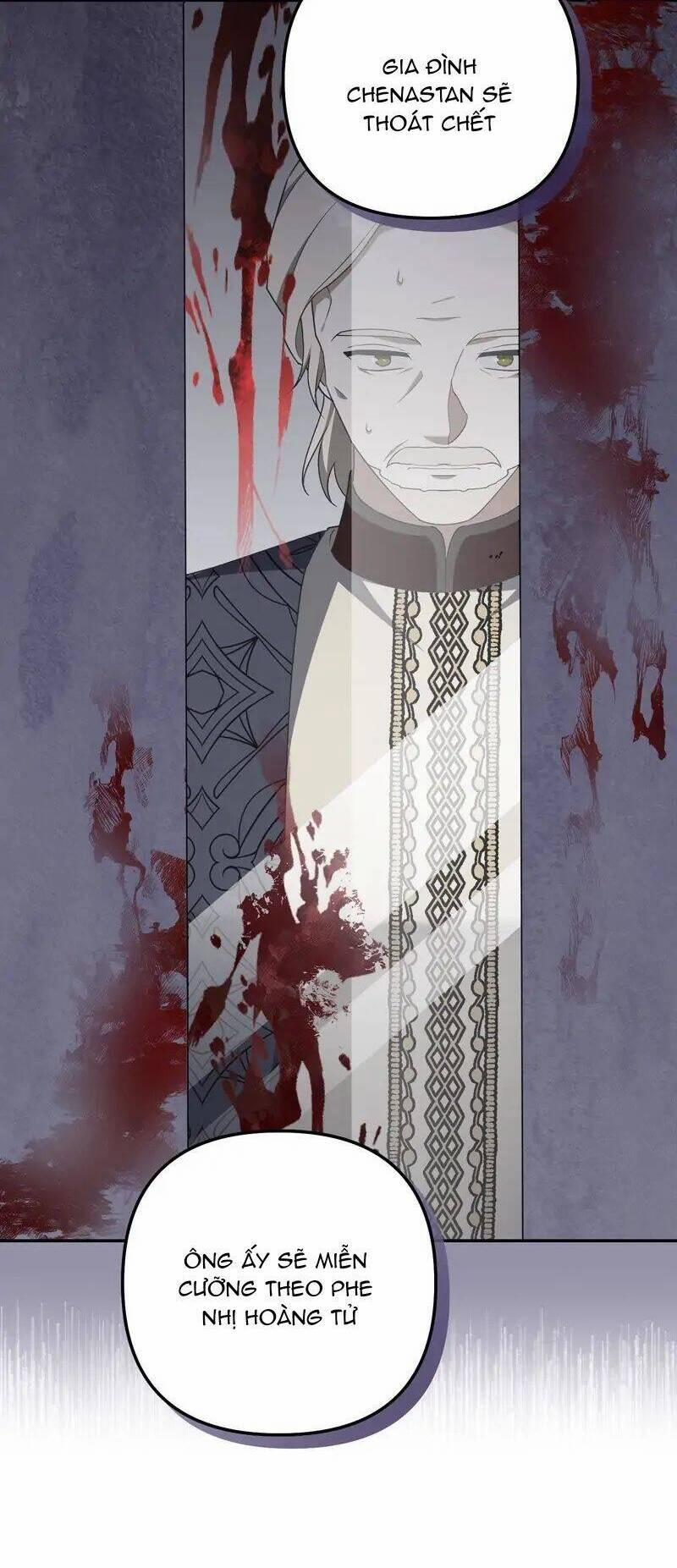 Lời Nguyền Vẫn Chưa Chấm Dứt 40 trang 12