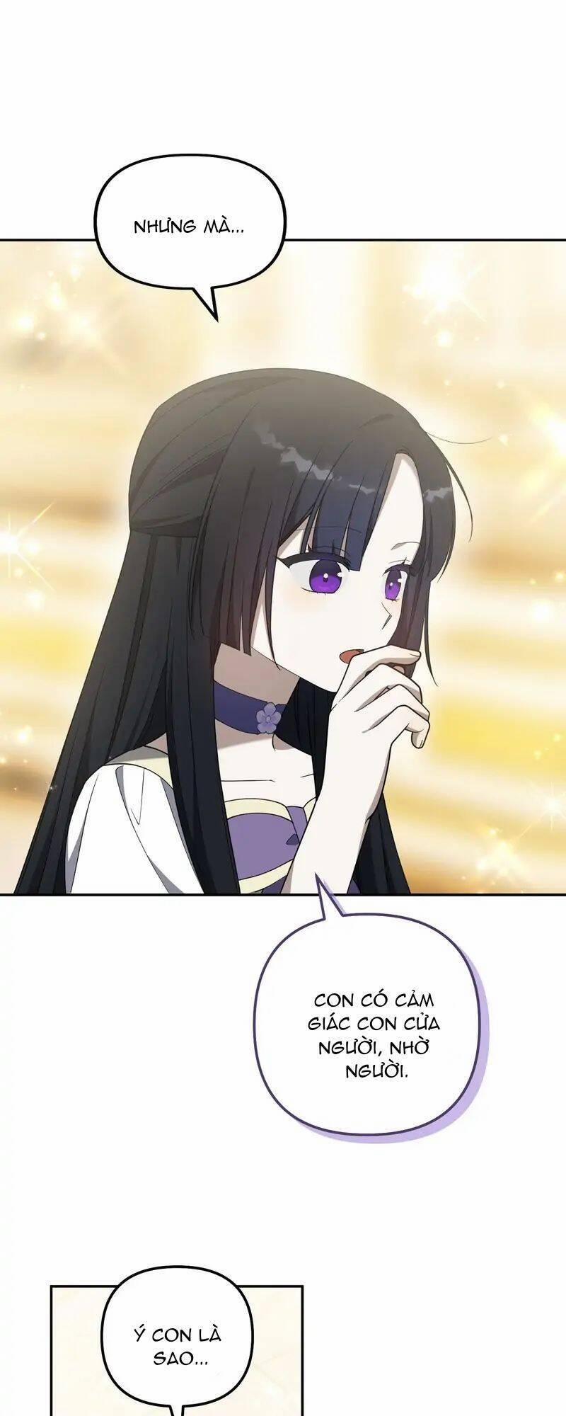 Lời Nguyền Vẫn Chưa Chấm Dứt 40 trang 13