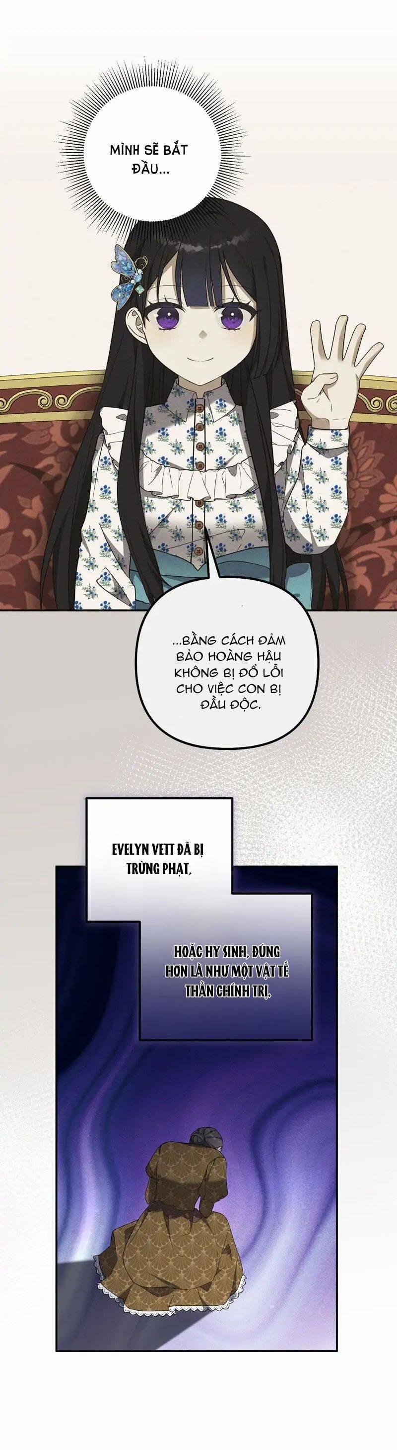 Lời Nguyền Vẫn Chưa Chấm Dứt 40 trang 18