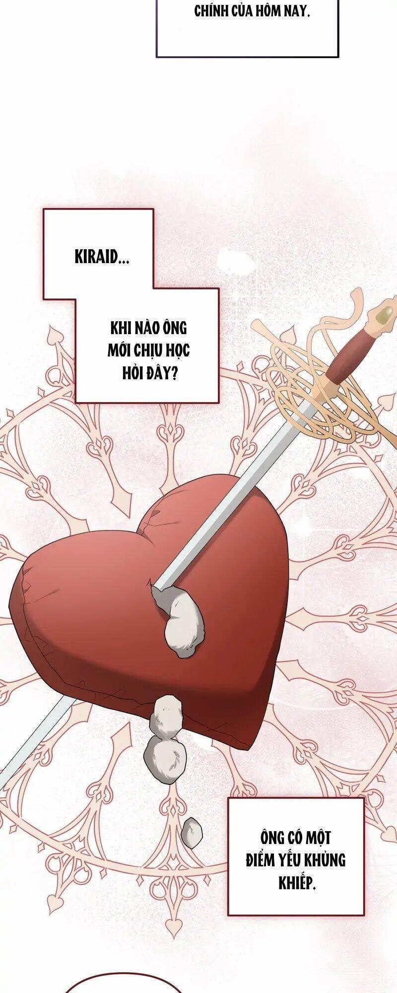 Lời Nguyền Vẫn Chưa Chấm Dứt 40 trang 22