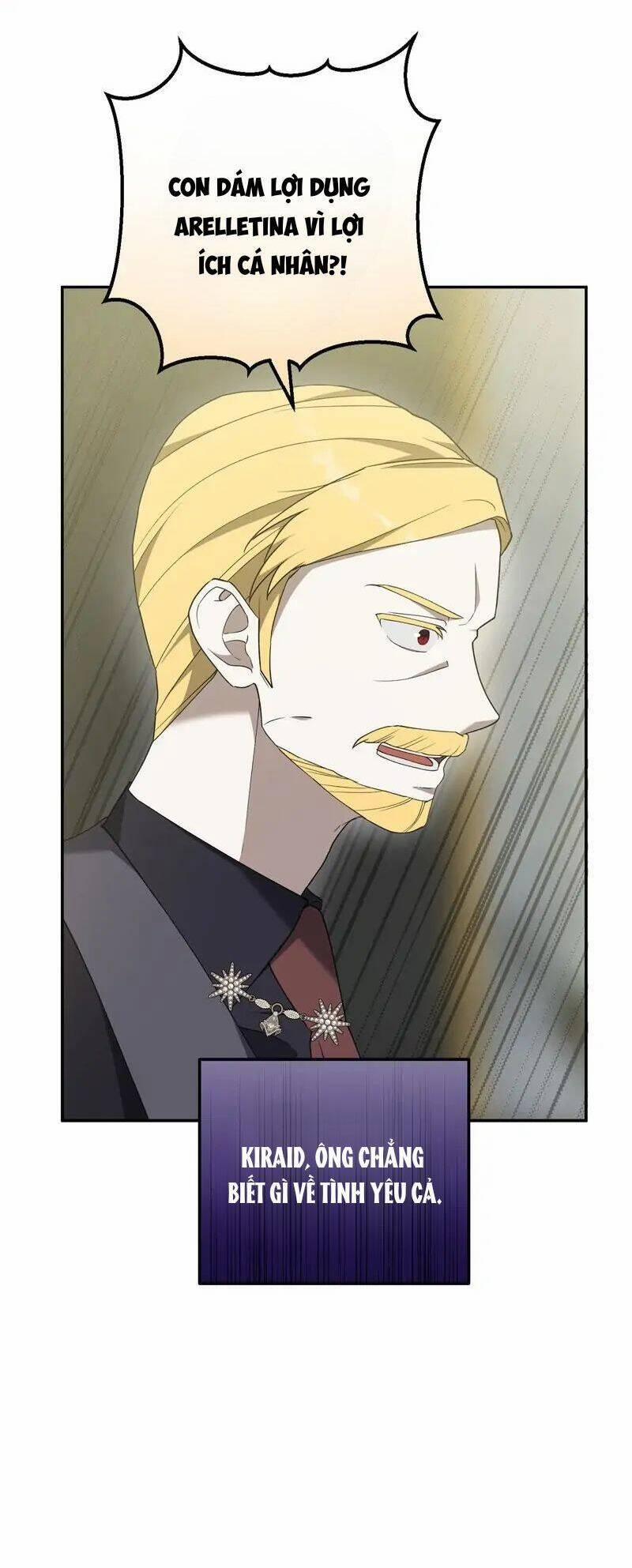 Lời Nguyền Vẫn Chưa Chấm Dứt 40 trang 24