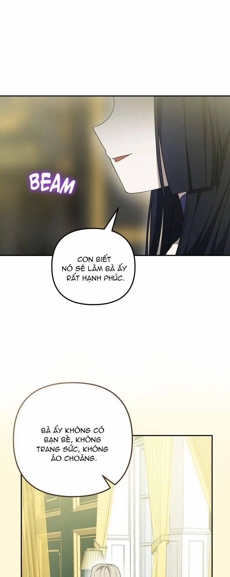 Lời Nguyền Vẫn Chưa Chấm Dứt 40 trang 26