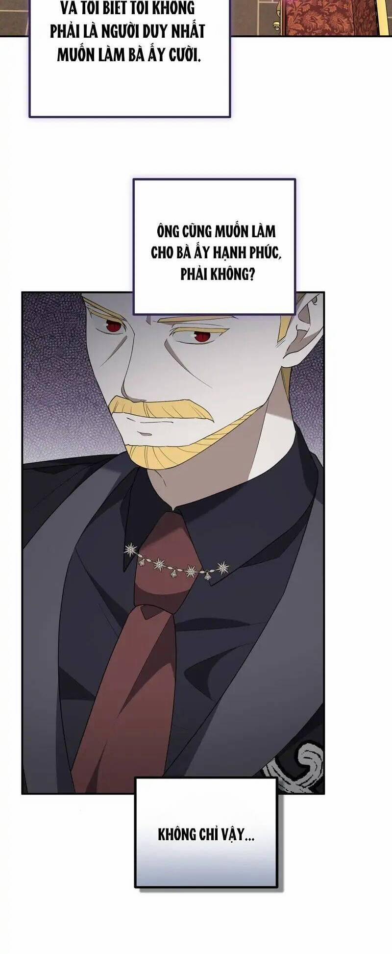 Lời Nguyền Vẫn Chưa Chấm Dứt 40 trang 29