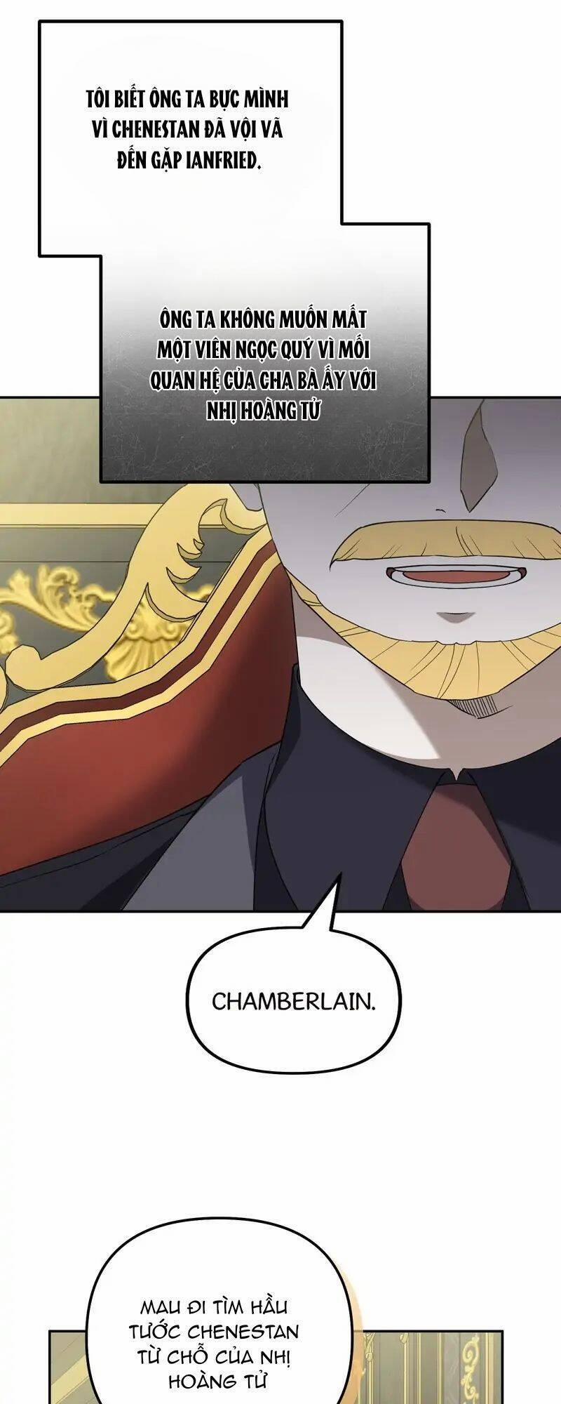 Lời Nguyền Vẫn Chưa Chấm Dứt 40 trang 32