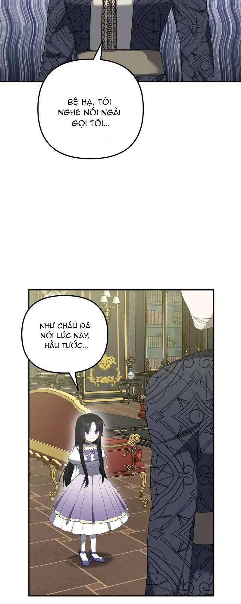 Lời Nguyền Vẫn Chưa Chấm Dứt 40 trang 35