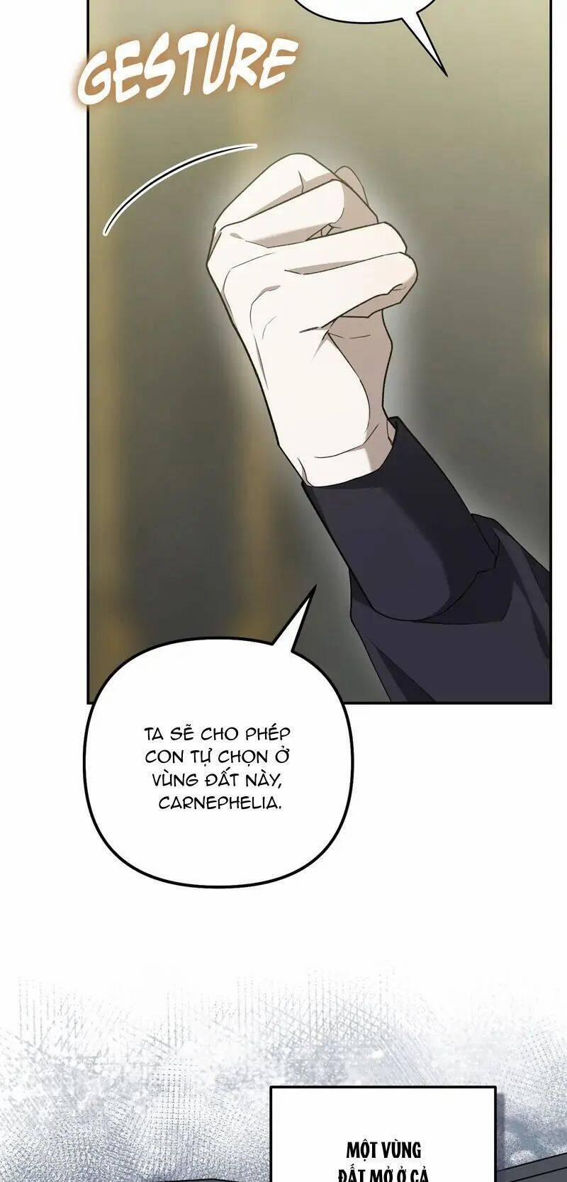 Lời Nguyền Vẫn Chưa Chấm Dứt 40 trang 38
