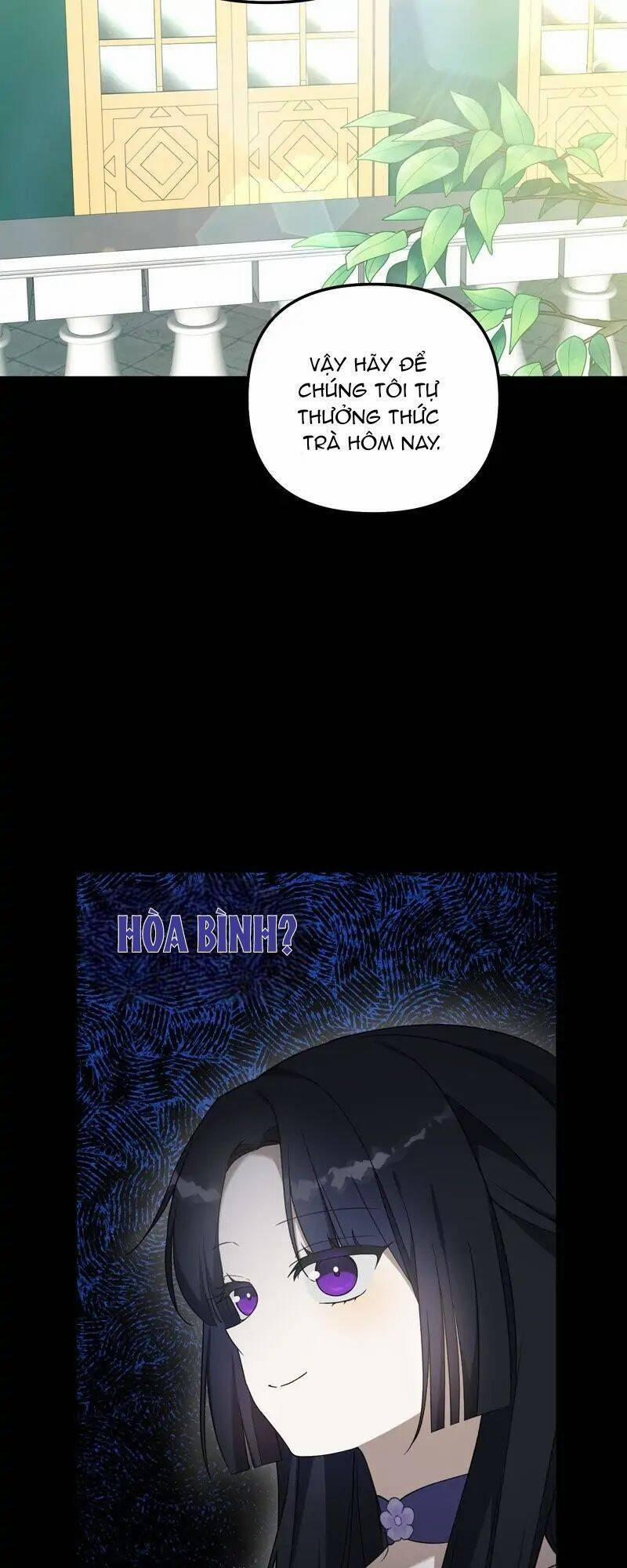 Lời Nguyền Vẫn Chưa Chấm Dứt 40 trang 4