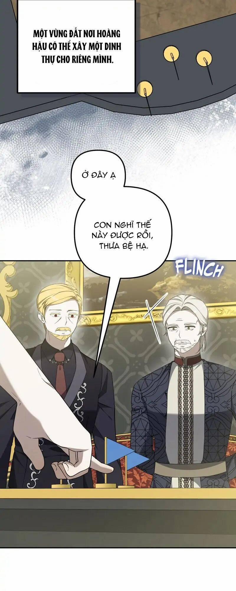 Lời Nguyền Vẫn Chưa Chấm Dứt 40 trang 40