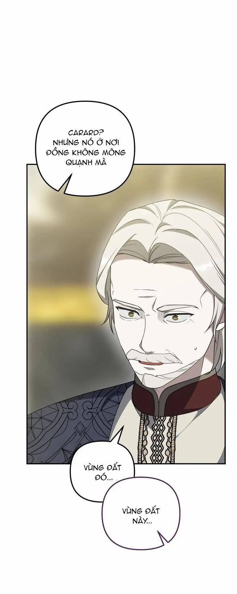 Lời Nguyền Vẫn Chưa Chấm Dứt 40 trang 41