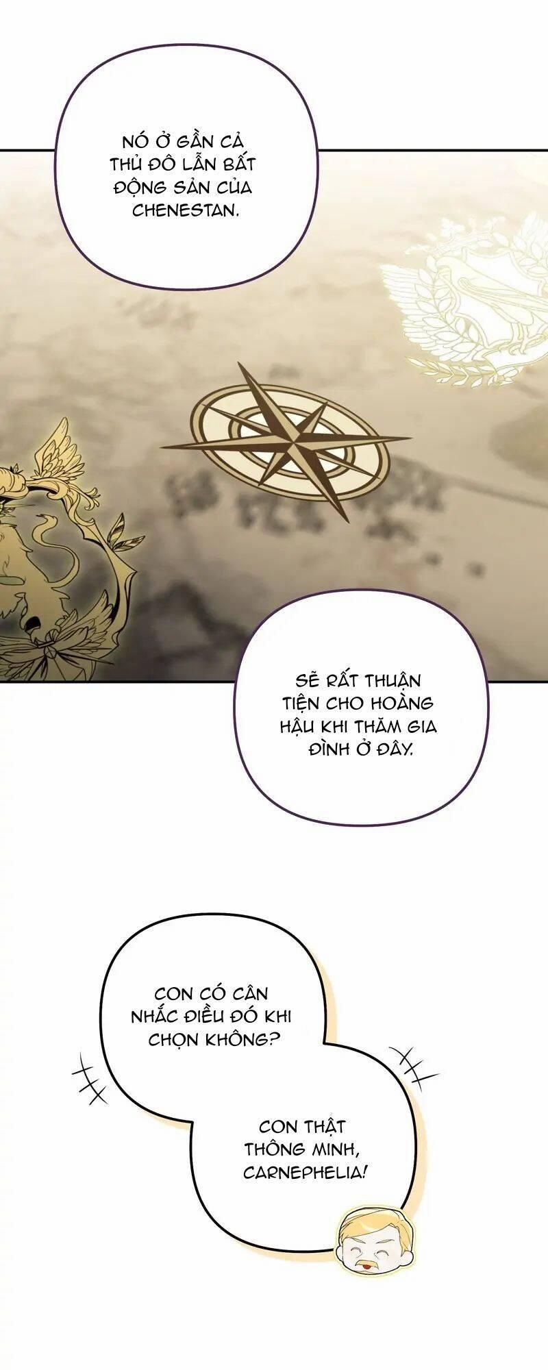 Lời Nguyền Vẫn Chưa Chấm Dứt 40 trang 42
