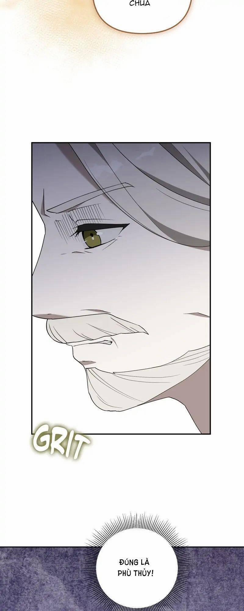 Lời Nguyền Vẫn Chưa Chấm Dứt 40 trang 44