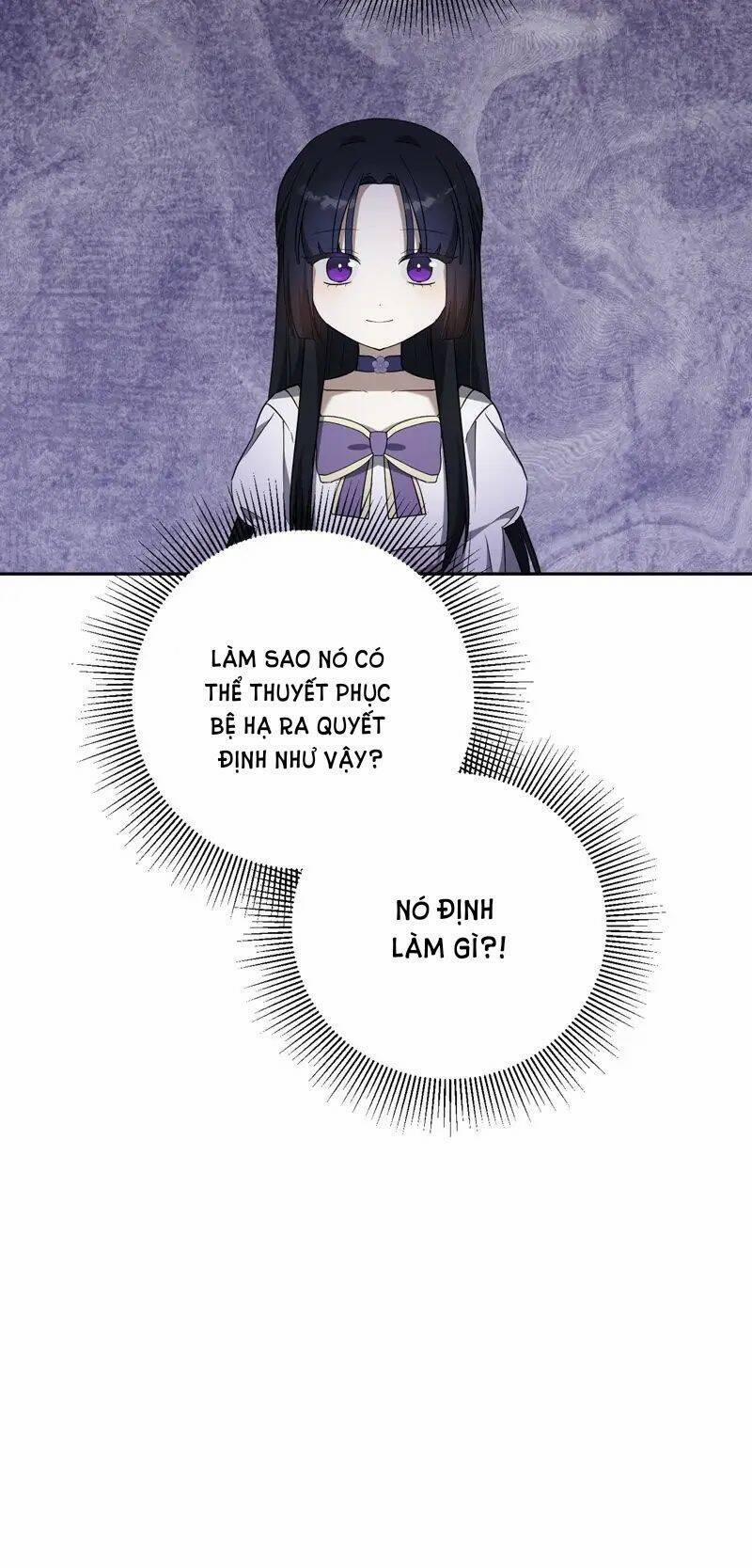 Lời Nguyền Vẫn Chưa Chấm Dứt 40 trang 45