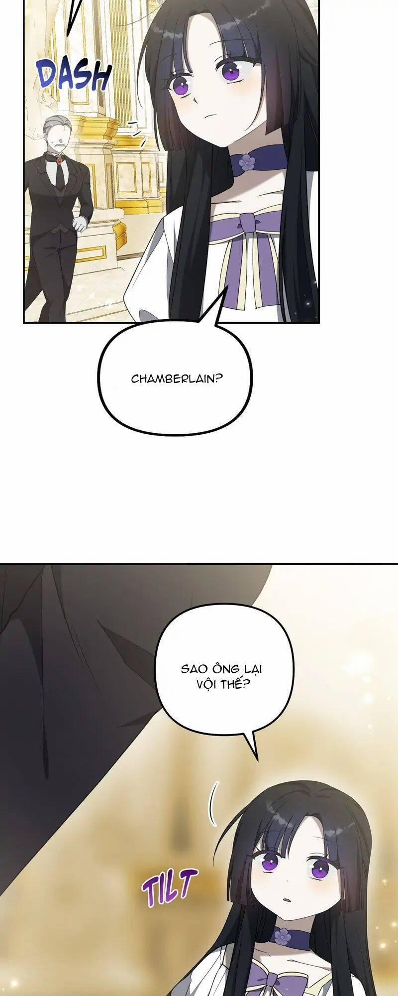 Lời Nguyền Vẫn Chưa Chấm Dứt 40 trang 47