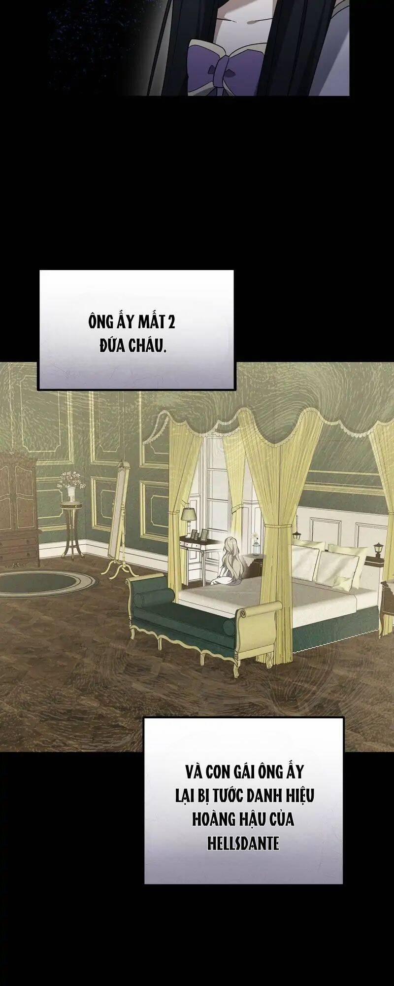 Lời Nguyền Vẫn Chưa Chấm Dứt 40 trang 5