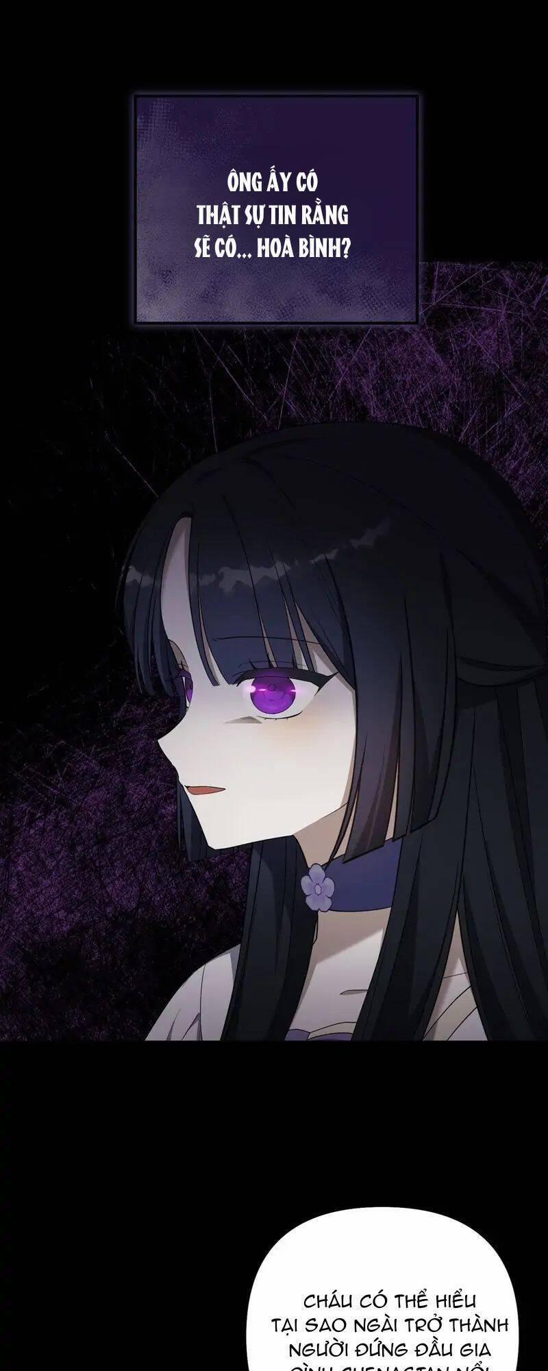 Lời Nguyền Vẫn Chưa Chấm Dứt 40 trang 6