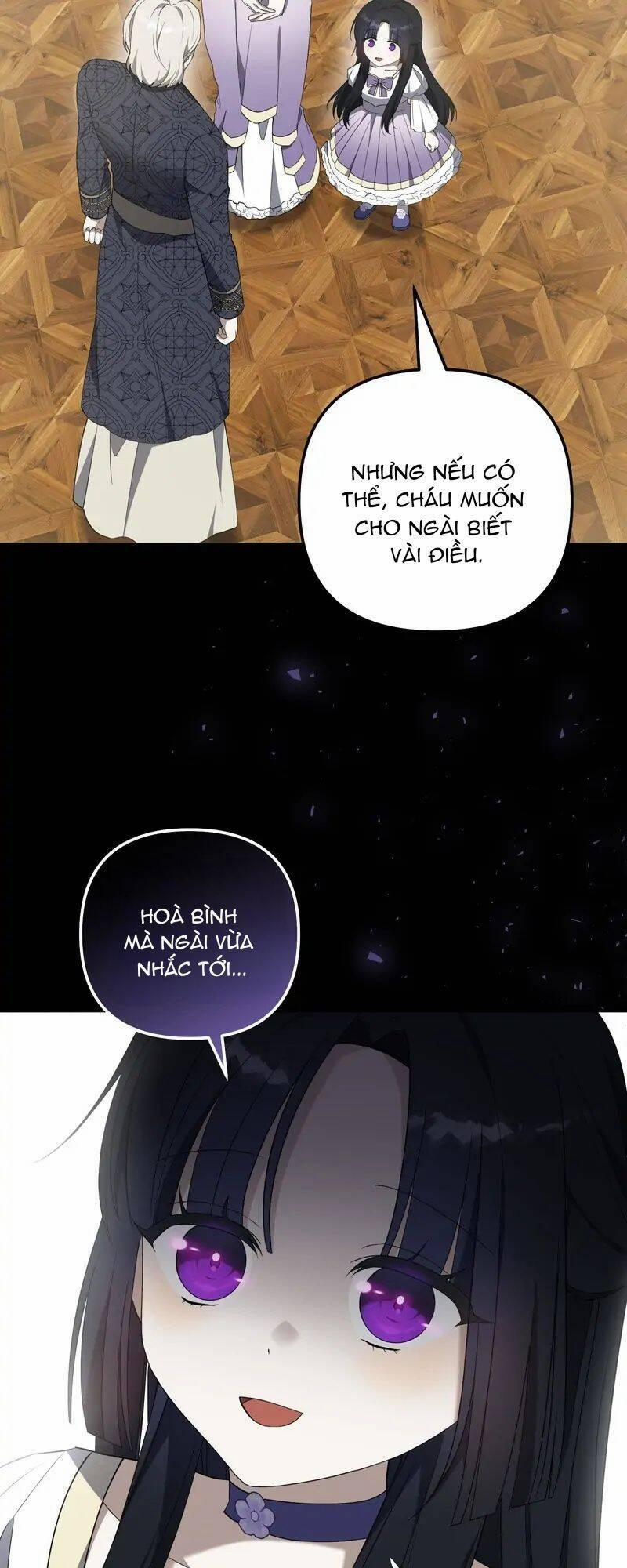 Lời Nguyền Vẫn Chưa Chấm Dứt 40 trang 8