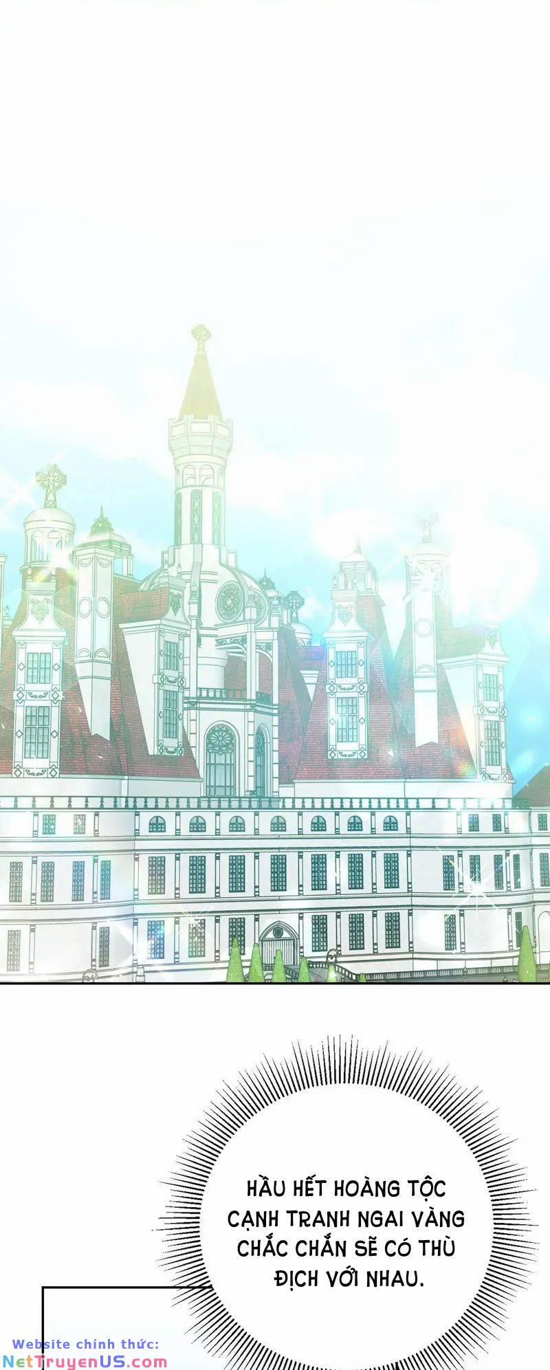 Lời Nguyền Vẫn Chưa Chấm Dứt 41 trang 0