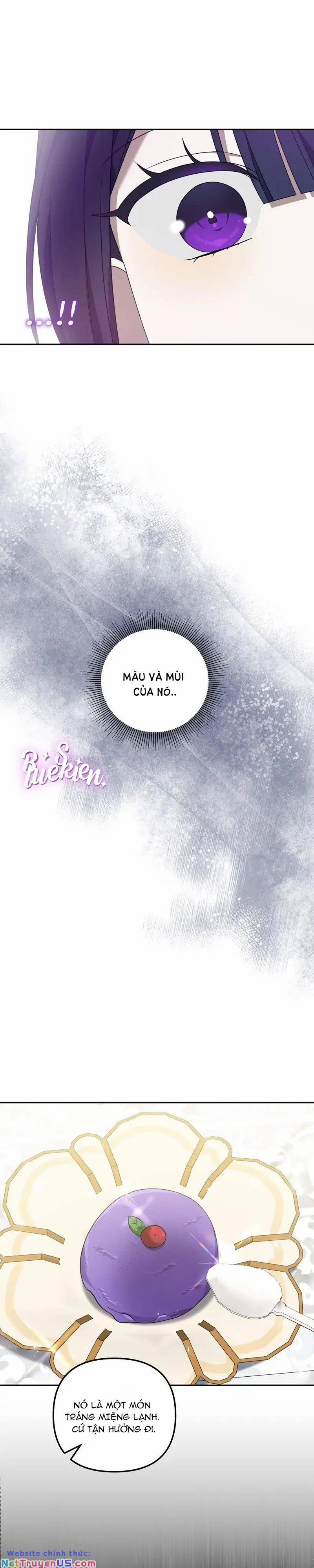 Lời Nguyền Vẫn Chưa Chấm Dứt 41 trang 14