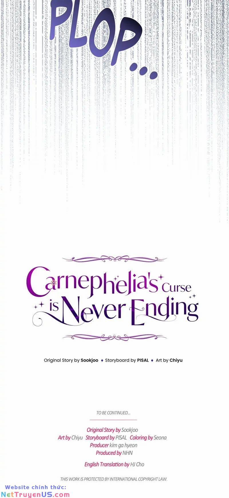Lời Nguyền Vẫn Chưa Chấm Dứt 41 trang 27